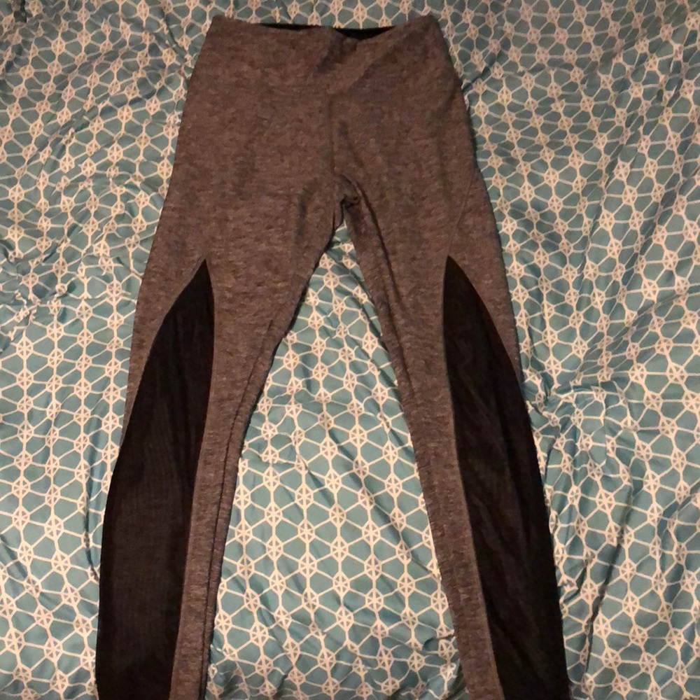 Victoria’s Secret Pink Leggings